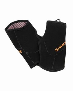 SIMMS Kispiox No-Finger Glove S/M シムス キスピオックス ノーフィンガー グローブ　ネオプレン フィンガーレス・ミット グローブ 手袋