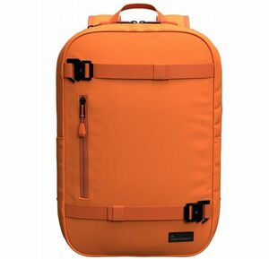 Douchebags Db The Varldsvan 17L Backpack The vashu Van 17L backpack Midnight Sun orange rucksack bag bag 