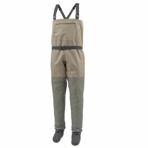 Simms Tributary Wader Stockingfoot US M シムス トリビュトリー ストッキングフット ウェーダー ガイド　フライウェイト