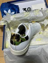 BAPE × スタンスミス BAPE × ADIDAS STAN SMITH 30TH Anniversary_画像3