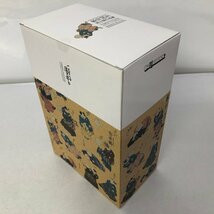 (未開封品) BE＠RBRICK 歌川国芳 流行猫の曲鞠 100%＆400%　ベアブリック フィギュア_画像6