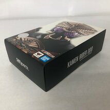 (未開封品) S.H.Figuarts(真骨彫製法) 仮面ライダーオーズ ブラカワニ コンボ 「仮面ライダーオーズ」 フィギュア_画像5