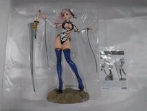 バーサーカー/宮本武蔵 「Fate/Grand Order」 1/7 PVC製塗装済み完成品　フィギュア　壽屋_画像5