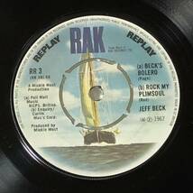 Hi Ho Silver Lining UK 70's Mono 7' EP_画像3