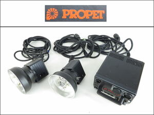 ■⑧■PROPET/プロペット■電源部■ストロボ■PC-2400■H-320■現状■