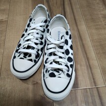 CONVERSE コンバース ALL STAR ホルスタイン_画像1