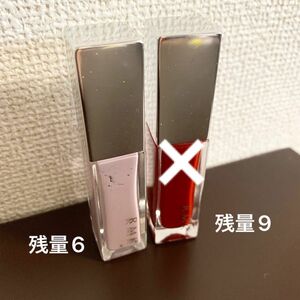 RMK ネイルポリッシュ　ヴィンテージバニラ　EX-03 パープル　パステルカラー