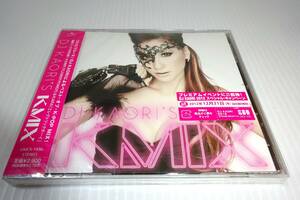 新品★DJ KAORI★DJ KAORI’S KMIX★未開封★2枚同梱180円