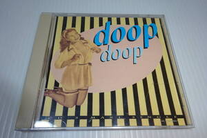 Doop - Doop★ドゥビッドゥッドゥビッドゥ…★2枚同梱180円