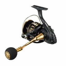 送料無料★ダイワ(DAIWA) スピニングリール 23BG SW (6000D-P)_画像5