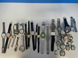 ★腕時計 時計各種 セイコー クオーツ シチズン カシオ CASIO SEIKO CREBEL ATTESA CITIZEN QUARTZ marie claire ウォッチ 