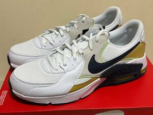 希少サイズ 新品 ナイキ エアマックス エクシー NIKE AIR MAX EXCEE 31cm