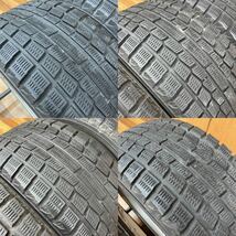 売り切り！美品　BMW　225/45R17　RACING CYNAMICS　YOKOHAMA ice GUARD iG20 スタッドレス_画像3