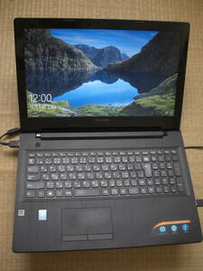 Lenovo超薄型1.5㎝/WIN10-64bit,office2021認証済/Core i3-5世代/WI-FI/HDD500GB/DVDマルチ/クリア液晶/動画&音楽ダビング,DVD作成ソフト付