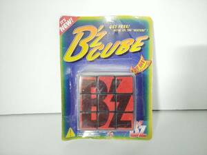 B'z CUBE m10