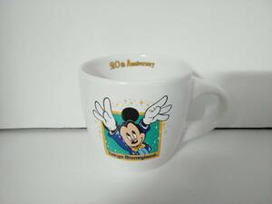 TDL 20th Anniversary マグカップ m7