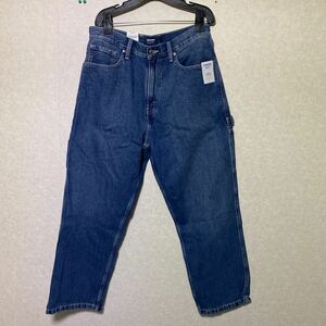 LEVI'S DENIZEN ペインターパンツ　カーペンター　デニムパンツ 