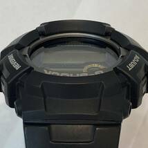 CASIO カシオ G-SHOCK ジーショック　タフソーラー 腕時計 デジタル G-2300 動作品_画像8