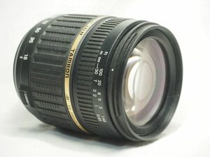 ■　TAMRON AF ASPHERICAL　XR DiⅡ　18-200㎜　F3.5-6.3　MACRO　■