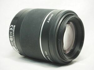 ■　SONY DT 55-200㎜　F4-5.6　SAM　■