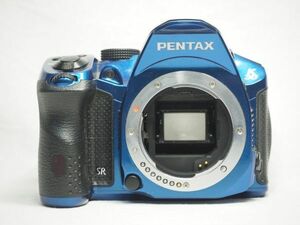 ■　PENTAX ペンタックス　K30　■