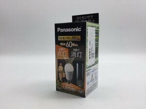 (箱に傷汚れ有り) 限定24個まで LED電球・蛍光灯・電球色 LDA8LGKUNS Panasonic ※価格は1個単位です