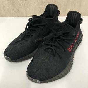 【adidas】アディダス★ローカットスニーカー YEEZY BOOST 350 V2 イージーブースト サイズ26cm CP9652 11