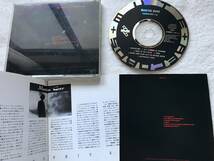 国内盤 / Martin L. Gore / Counterfeit E.P / Mute, Alfa 18B2-52, 1989 / Depeche Mode, Winston Tong / Electronic, Synth-pop_画像2