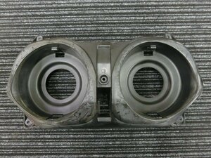 中古 純正部品 ホンダ HONDA NS-1 AC12 シェード ヘッドライト 61301-GAA-7100 管理No.39035