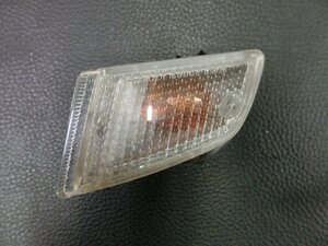 中古部品 ホンダ HONDA ディオ Dio AF18 AF25 L フロントウインカー Assy STANLEY 5630L 管理No.39081