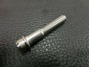 未使用 キタコ KITACO ビビッドボルト ステンレス M8×45 P1.25 品番: 0900-080-00007 管理No.39155