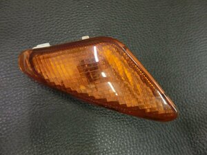 中古部品 ヤマハ YAMAHA ジョグ JOG 3KJ フロント フラッシャライト アセンブリ2 右 KOITO 210-31631R 管理No.39249