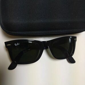 Ray-Ban ウェイファーラー