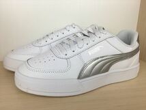 PUMA（プーマ） Caven（ケーブン） 380810-43 スニーカー 靴 メンズ ウィメンズ ユニセックスモデル 22,5cm 新品 (1772)_画像4