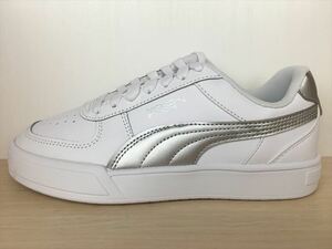 PUMA（プーマ） Caven（ケーブン） 380810-43 スニーカー 靴 メンズ ウィメンズ ユニセックスモデル 24,5cm 新品 (1772)