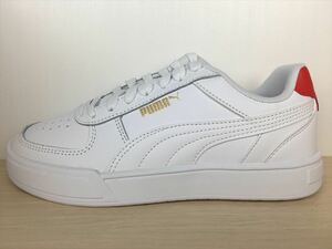 PUMA（プーマ） Caven（ケーブン） 380810-11 スニーカー 靴 メンズ ウィメンズ ユニセックスモデル 24,5cm 新品 (1773)