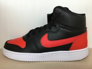 NIKE（ナイキ） EBERNON MID（エバノン MID） AQ1773-005 スニーカー 靴 メンズ 24,0cm 新品 (1784)