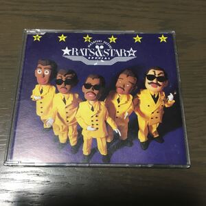 送料込　夢で逢えたら/RATS&STAR、 大瀧詠一