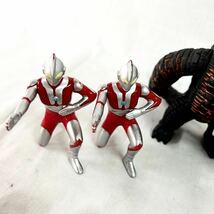 ウルトラマン人形 まとめ売り 怪獣 おもちゃ フィギュア バルタン星人 【OTNA-583】_画像7