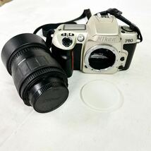 ジャンク品 カメラまとめ売り レンズ Nikonニコン 【OTNA-591】_画像5