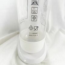 アムウェイ AMWAY eSoda 家庭用ソーダメーカー　［現状品］ 炭酸水メーカー　【OGOS-864】_画像4