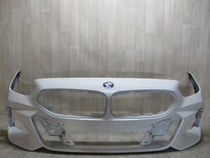 I3/ G29 BMW Z4 Mスポーツ純正フロントバンパー5111 8073087/51118073087/11460913/114609 13