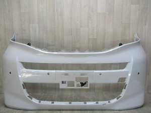 I3/ B44A/B47A Roox Genuine フロントBumper62022 7NA-0