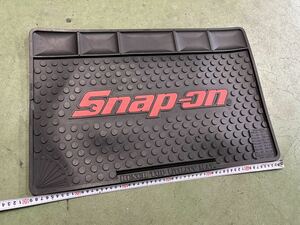 スナップオン 作業マット ベンチトップ ユーティリティマット 作業用マット 限定品 Snap-on Snapon