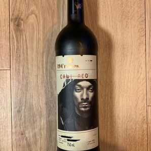 19 Crimes Cali Red Wine By Snoop Dogg 日本国内未発売品