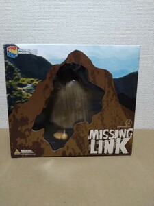 PAM MISSING LINK パム ミッシング リンク 黄 Perks And Mini パークスアンドミニ