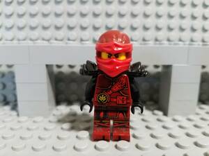 レゴ ニンジャゴー カイ ③ ミニフィグ 大量出品中 同梱可能 正規品 LEGO