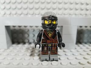 レゴ ニンジャゴー コール ④ ミニフィグ 大量出品中 同梱可能 正規品 LEGO