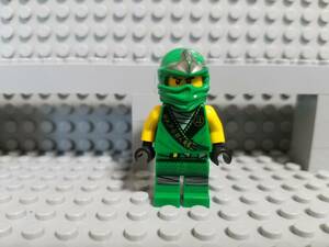 レゴ ニンジャゴー ロイド ⑤ ミニフィグ 大量出品中 同梱可能 正規品 LEGO
