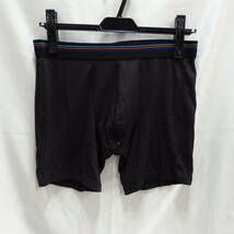 Patagonia / パタゴニア Sender Boxer Briefs 6inc メンズ センダー ボクサーブリーフ 6インチBlack メンズ M_画像3